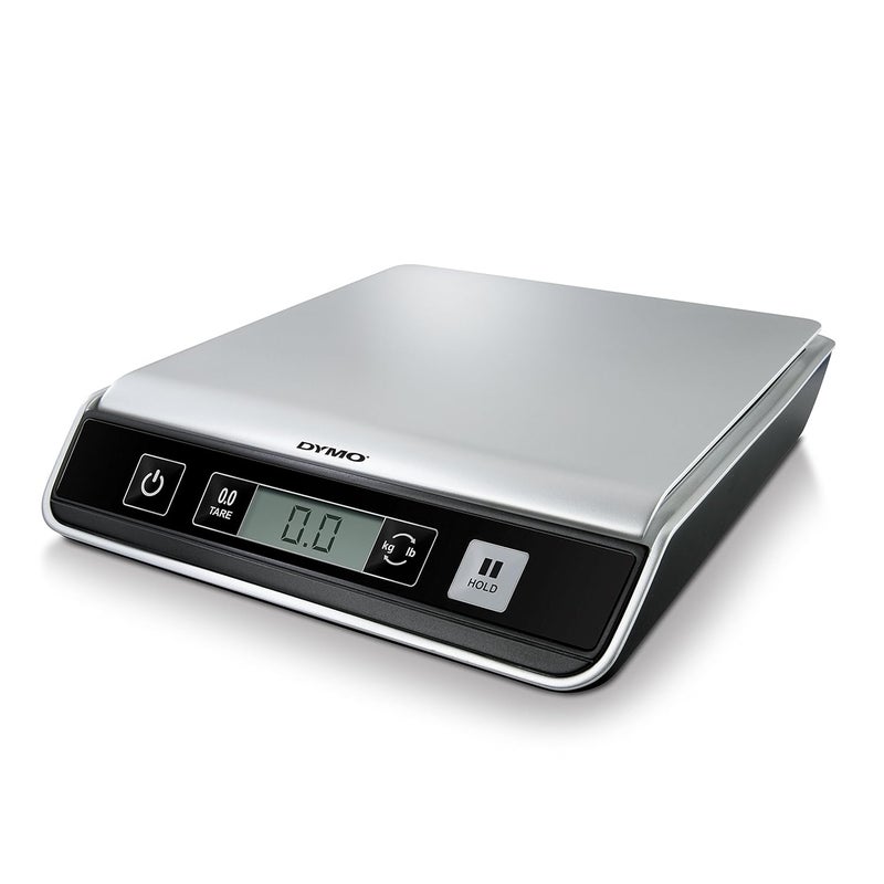 Dymo M25 Digital Postal Scale, 25-Pound Capacity (Pack of 2) - Image 2